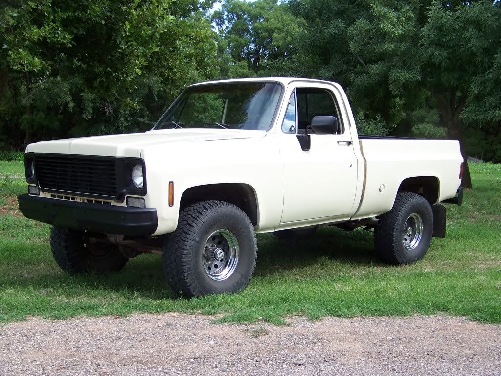 DIY paint jobs Jeep Enthusiast Forums